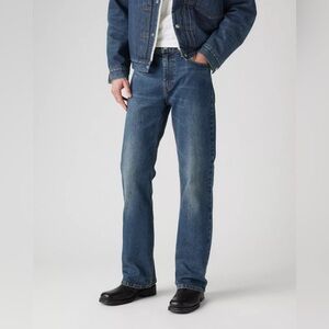 Levi’s 527 Slim Bootcut Jeans size 36 x 32